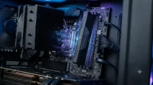 זיכרון ראם (RAM): מה זה, כמה צריך ומה ההבדל בין DDR4 ל-DDR5?