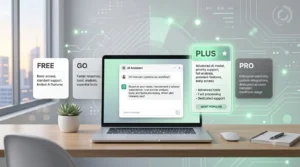 ChatGPT Plus: האם שווה לשדרג? השוואה מלאה בין המסלולים