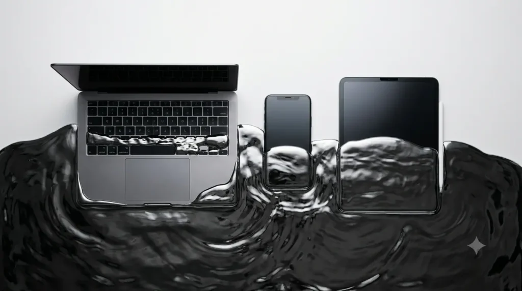 Apple שוברת שיא לרבעון יוני — Tim Cook מזהיר מ"מבול של מאה שנה"