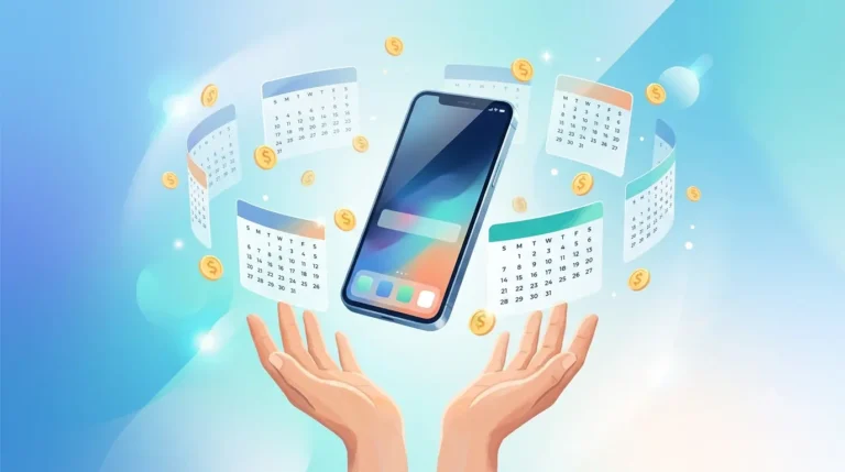 Apple Upgrade הושק: עכשיו אפשר לשכור iPhone ב-18 דולר לחודש