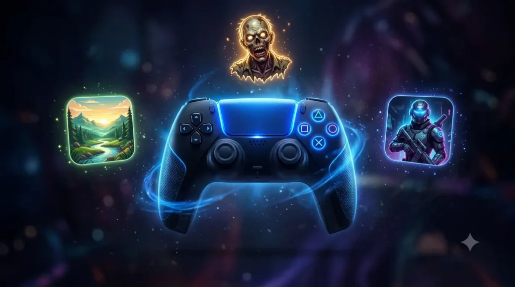משחקי PS Plus לאוגוסט 2026: Dying Light 2, Big Walk ו-Signalis — מה מחכה לכם?