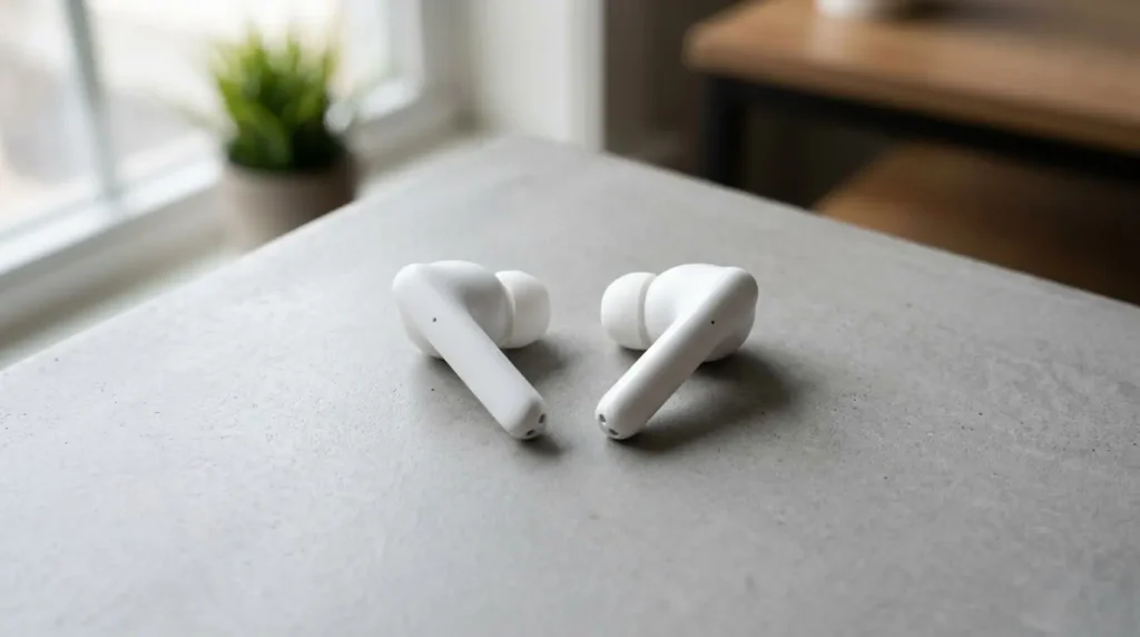 AirPods עם מצלמה נחשפו בטעות בקוד של macOS — הנה מה שידוע