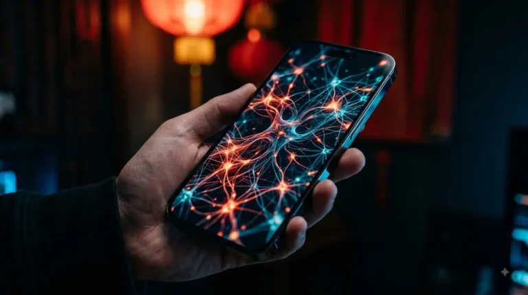 Apple Intelligence סין: אפל אימנה מודל AI משלה וקיבלה אישור תקדימי