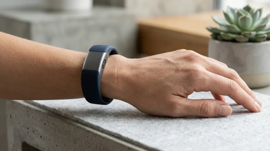 אפל שוקלת Apple Watch ללא מסך: השינוי הגדול הבא בדרך?