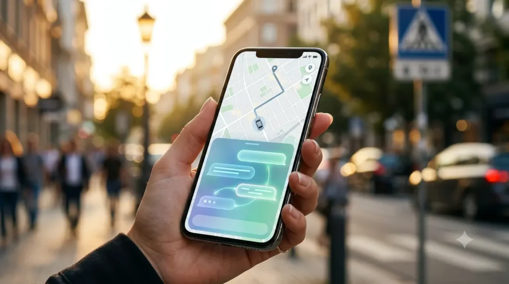 גוגל מרחיבה את Ask Maps ל-150 מדינות: מה זה אומר בישראל