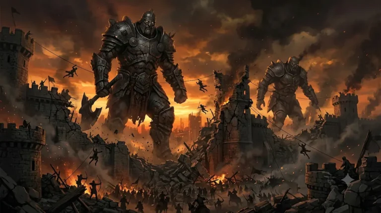 Attack on Titan 3 תאריך יציאה: 10 בדצמבר — כל הפרטים