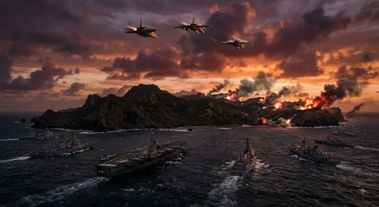 Battlefield 6 חינם לשבוע — ו-Top Gun מגיע עם מטוסי קרב חדשים
