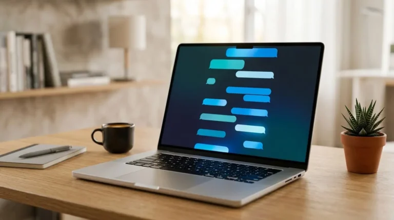ChatGPT Apple Messages: הפלאגין החדש שקורא ושולח הודעות ב-Mac