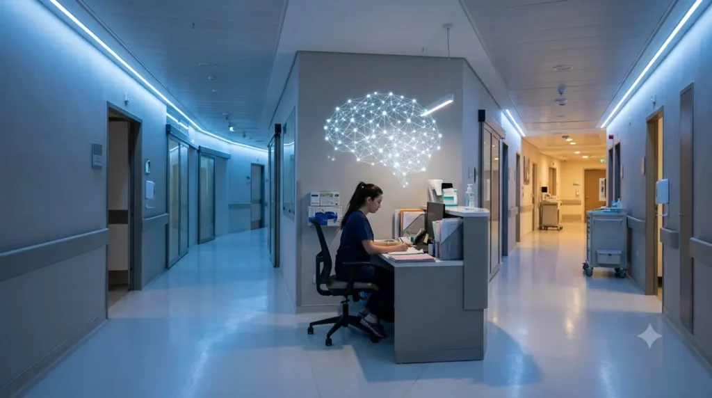 ChatGPT בבתי חולים 2026: שיבא — שותף OpenAI הראשון בעולם