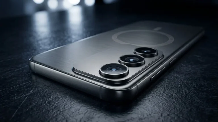 Galaxy S27 Ultra נחשף בהדלפה: עיצוב חדש ו-3 מצלמות