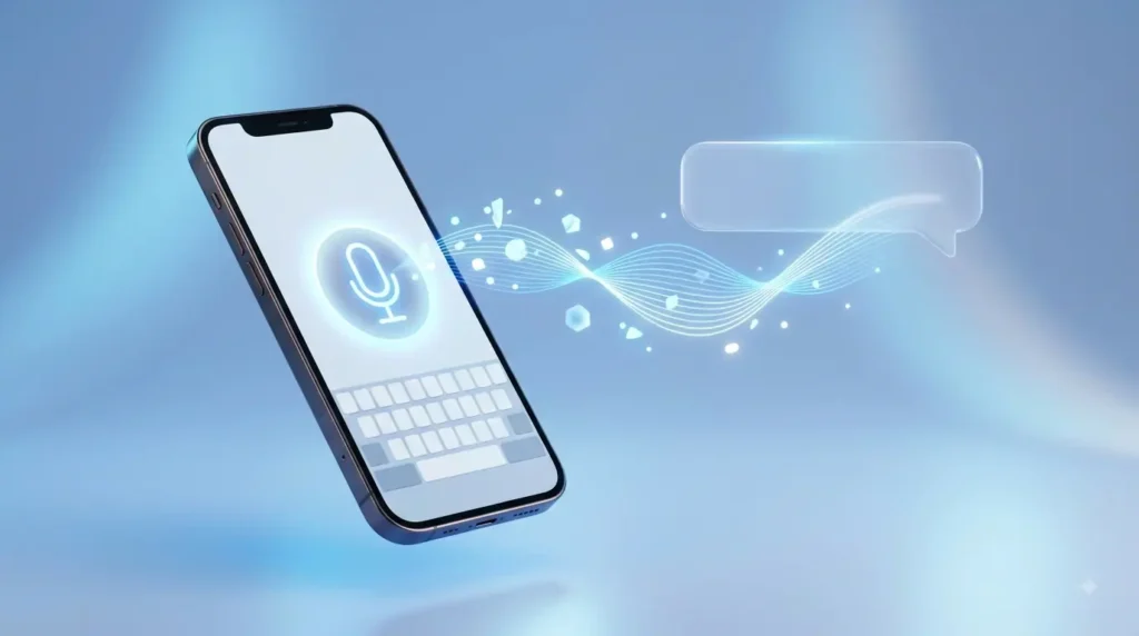 Gboard Rambler: ה-AI החדש של Pixel 11 שהופך דיבור להודעה מוכנה
