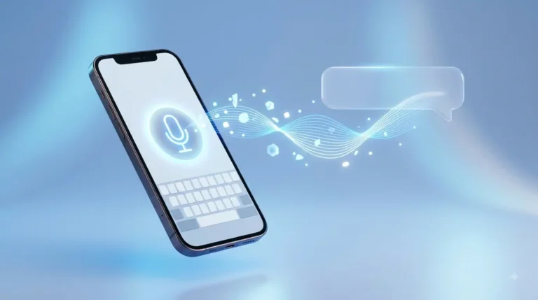 Gboard Rambler: ה-AI החדש של Pixel 11 שהופך דיבור להודעה מוכנה