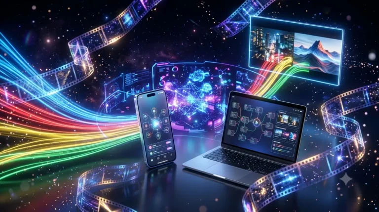 Gemini Omni זמין עכשיו בחינם — אבל רק עד 11 באוגוסט