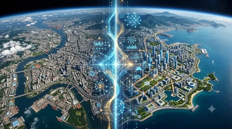Google Earth: גוגל הסירה כלי AI חדש פחות מיממה אחרי ההשקה