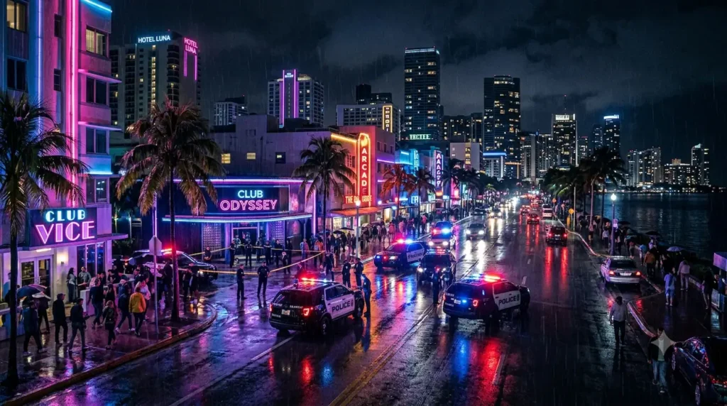 GTA 6 Extended Look ב-Netflix: מתי ואיך לצפות בהצצה החדשה