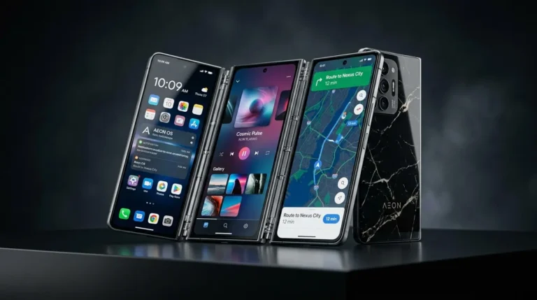 Huawei Mate XT 2 נחשף: הטריפולד החדש יושק ב-7 בספטמבר