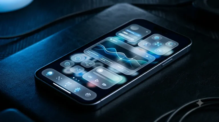 HyperOS 4 של שיאומי: הדלפה חושפת Zero Legacy