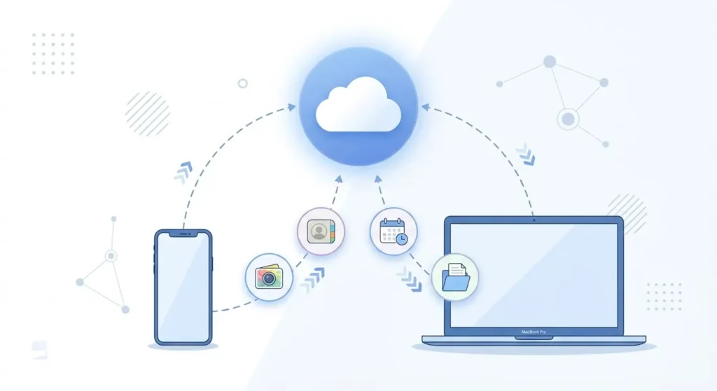 מה זה iCloud? המדריך המלא: אחסון, גיבוי ומחירים