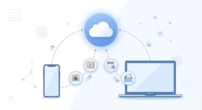 מה זה iCloud? המדריך המלא: אחסון, גיבוי ומחירים
