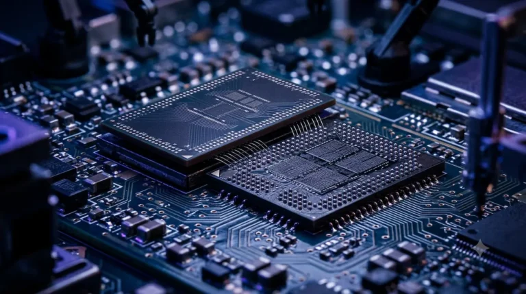 iPhone 18 Pro: כ־מיליארד דולר של שבבים מחכים לזיכרון ב-TSMC