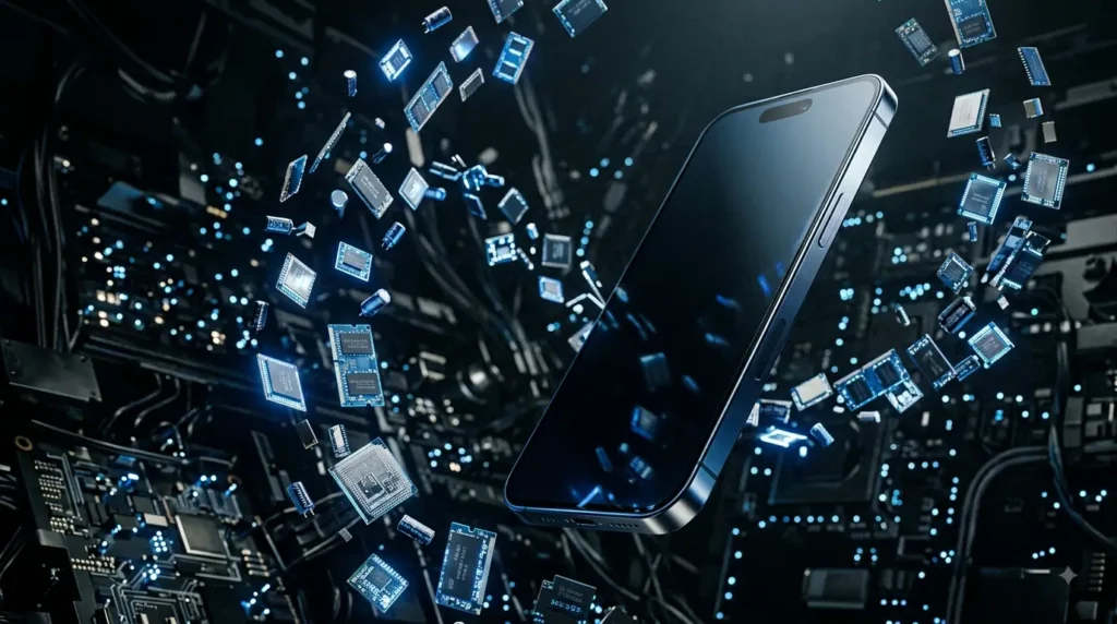 מחיר iPhone 18 Pro עלול לזנק ב-$300 — והזיכרון אשם