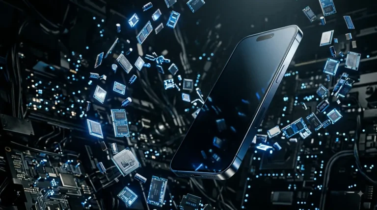 מחיר iPhone 18 Pro עלול לזנק ב-$300 — והזיכרון אשם