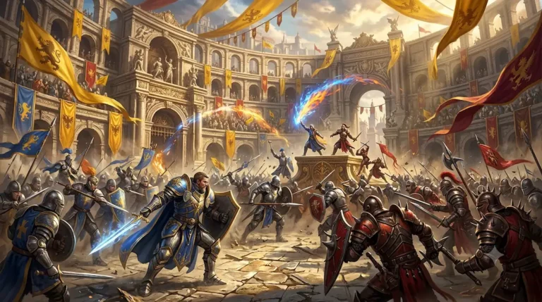 נינטנדו תקיים היום Nintendo Direct: כל מה שצפוי להיחשף על Fire Emblem: Fortune's Weave