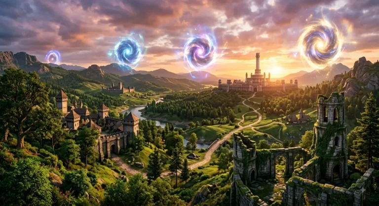 Oblivion Remastered הגיע ל-Switch 2 — מחיר, ביצועים וכל מה שצריך לדעת