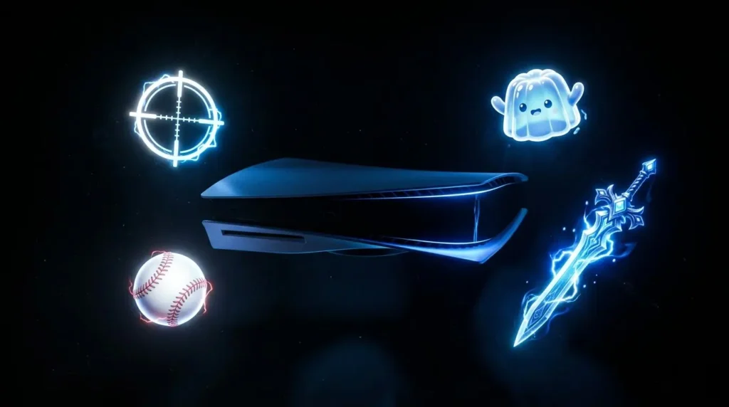 משחקי PlayStation Plus ספטמבר 2026 — כל הפרטים