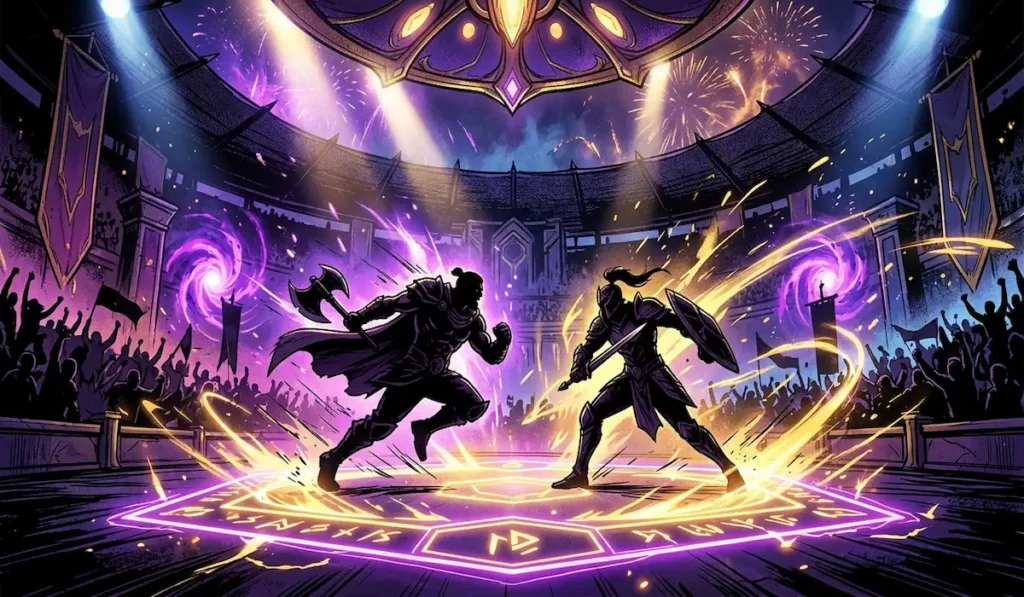 Riot מפסיקה לפתח את 2XKO: השרתים נשארים, הרכישות יוחזרו