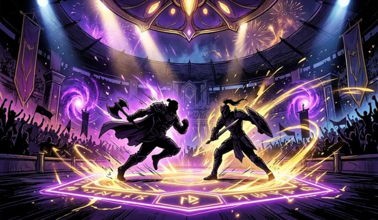 Riot מפסיקה לפתח את 2XKO: השרתים נשארים, הרכישות יוחזרו