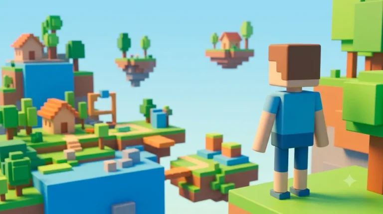 מה זה רובלוקס (Roblox)? המדריך המלא למתחילים ולהורים