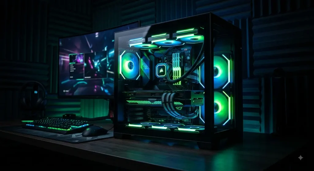 מחירי RTX 50 זינקו עד 39% — כרטיסי Nvidia התייקרו בחדות ו-AMD הפכה לאלטרנטיבה הזולה