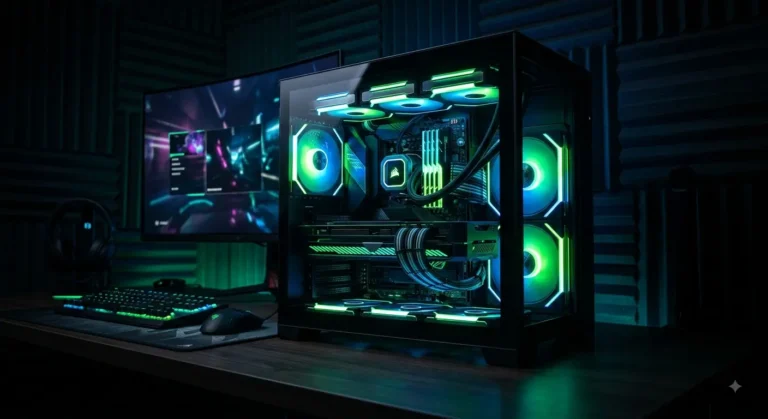 מחירי RTX 50 זינקו עד 39% — כרטיסי Nvidia התייקרו בחדות ו-AMD הפכה לאלטרנטיבה הזולה