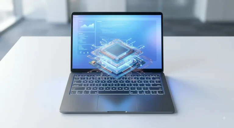 מעבד Snapdragon C של Qualcomm — המפרט המלא נחשף