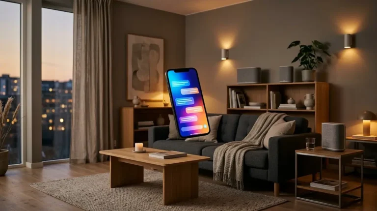 Sonos ChatGPT: כך תשלוטו ברמקולים ותנגנו מוזיקה בכל חדר בבית