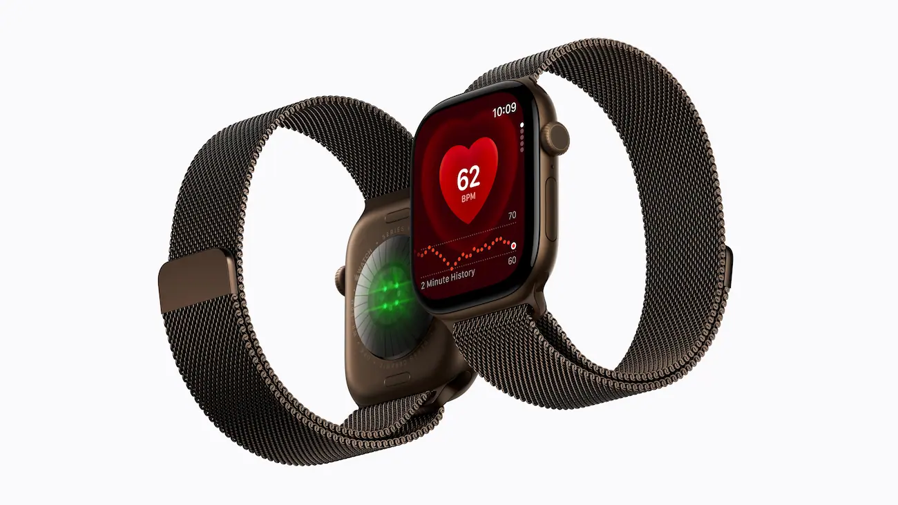 אירוע אפל 2026 — Apple Watch Series 12 עם מערכת החישה החדשה