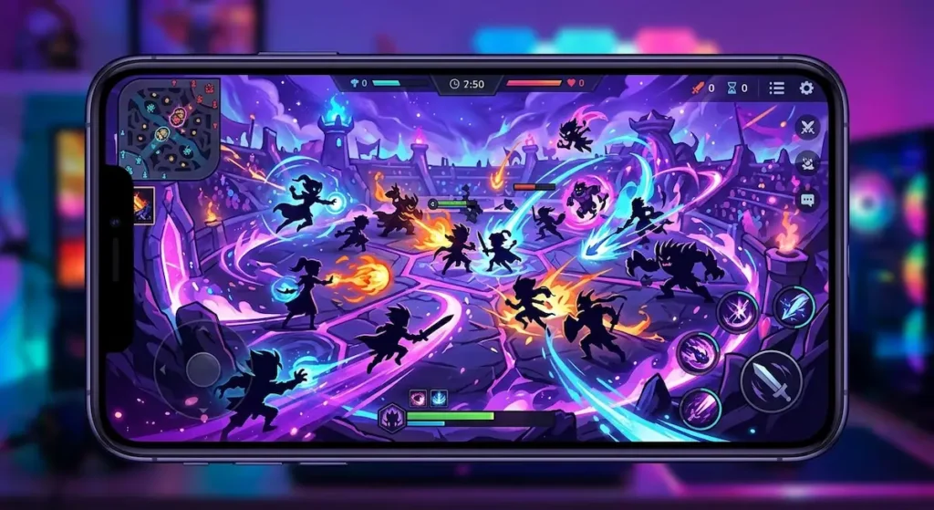 מדריך Brawl Stars למתחילים — Brawlers, מצבי משחק וטיפים לניצחון