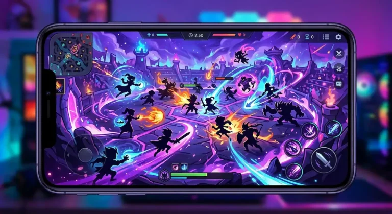 מדריך Brawl Stars למתחילים — Brawlers, מצבי משחק וטיפים לניצחון