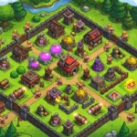 Clash of Clans מדריך למתחילים — כל מה שצריך לדעת כדי להתחיל נכון