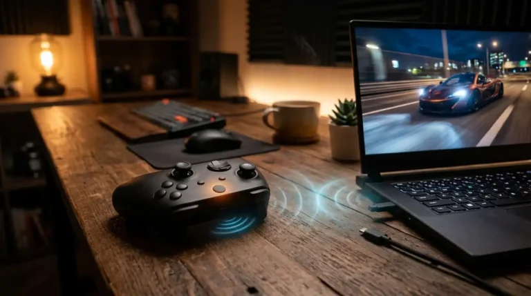 איך לחבר שלט Xbox למחשב: כבל, Bluetooth, מתאם ושלט Xbox 360