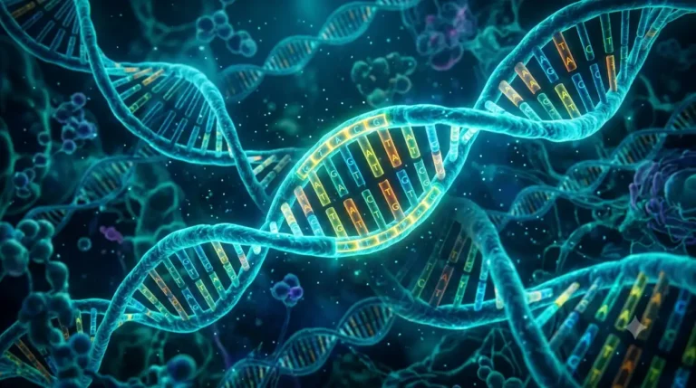 מערכת אנזים דמוית CRISPR: כך גילו 950 סוכני Claude
