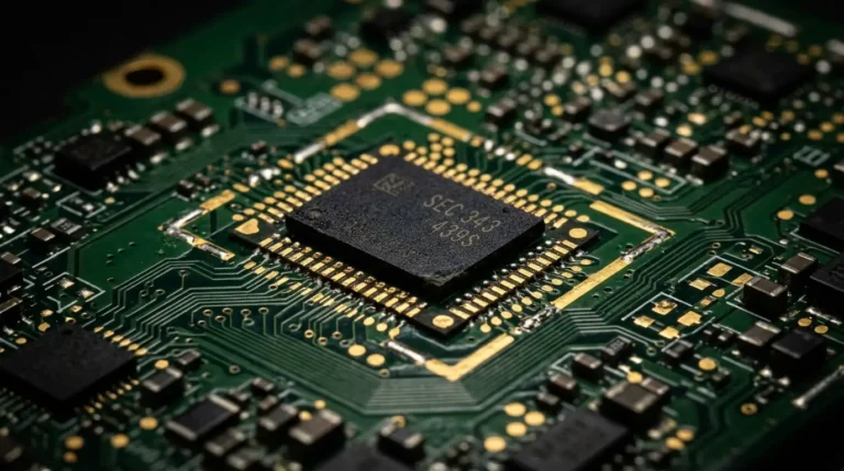 סין מקדימה את סמסונג: CXMT מתחילה לייצר זיכרון LPDDR6 לסמארטפונים