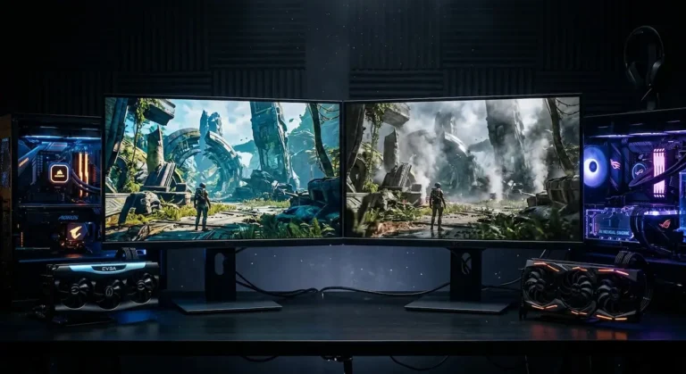 DLSS 5 הושק רשמית: מה הטכנולוגיה של NVIDIA עושה למשחקים שלכם