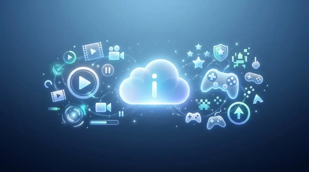iCloud+ בישראל משתדרג: Apple TV ו-Apple Arcade ללא תשלום