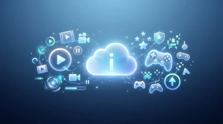 iCloud+ בישראל משתדרג: Apple TV ו-Apple Arcade ללא תשלום