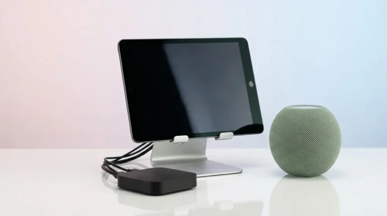 אייפד מיני 8, הומפוד מיני 2 ואפל TV חדש נחשפו בקוד של אפל