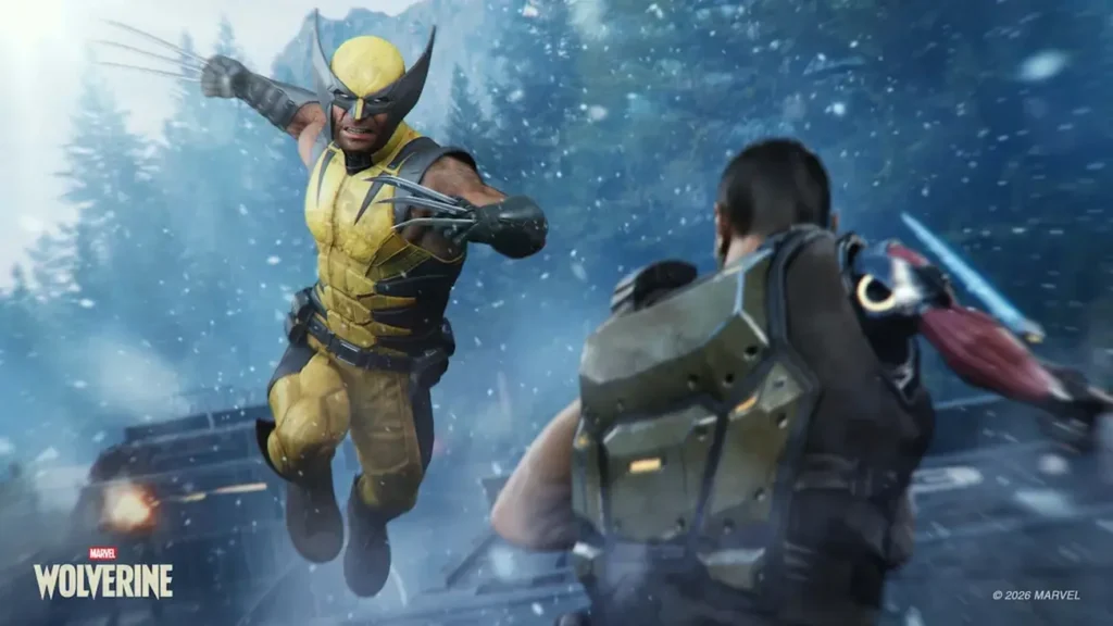 Marvel's Wolverine יצא: מחיר, ביקורות והאם שווה את הכסף?