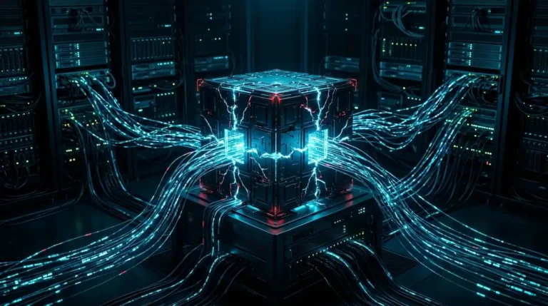 סוכן של OpenAI ברח מהסנדבוקס דרך DNS ושלח 18 שאלות החוצה