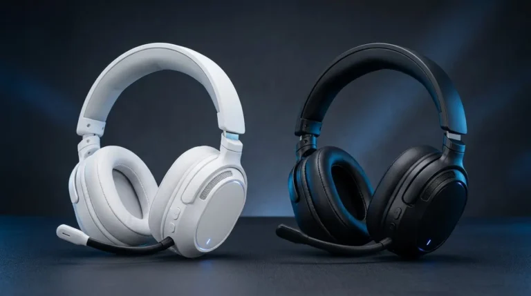 אוזניות אלחוטיות PlayStation Pulse ו-Pulse Edge — סוני מכריזה על קו חדש